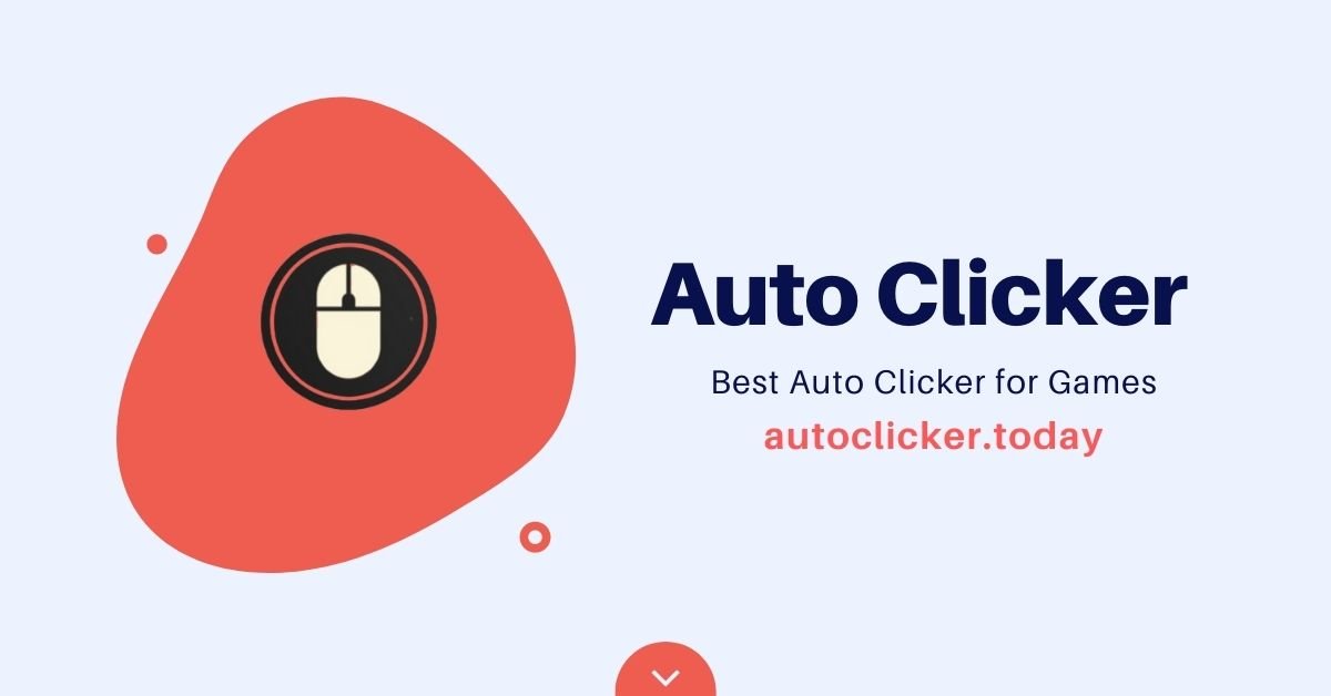Auto Clicker for Games